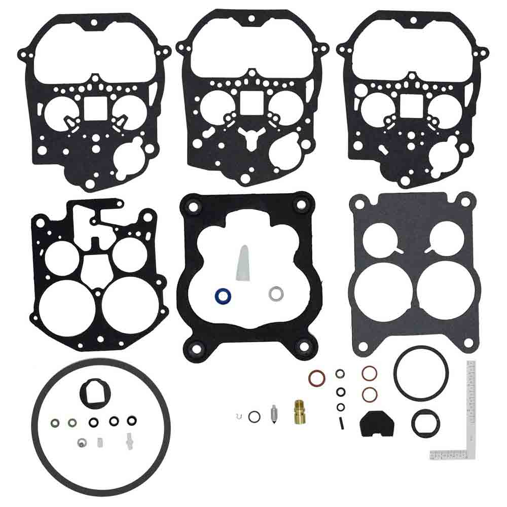  chevrolet Astro Van Carburetor Repair Kit 