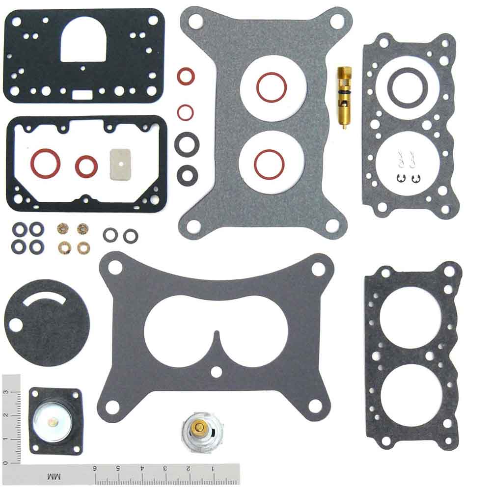  ford LTD II Carburetor Repair Kit 