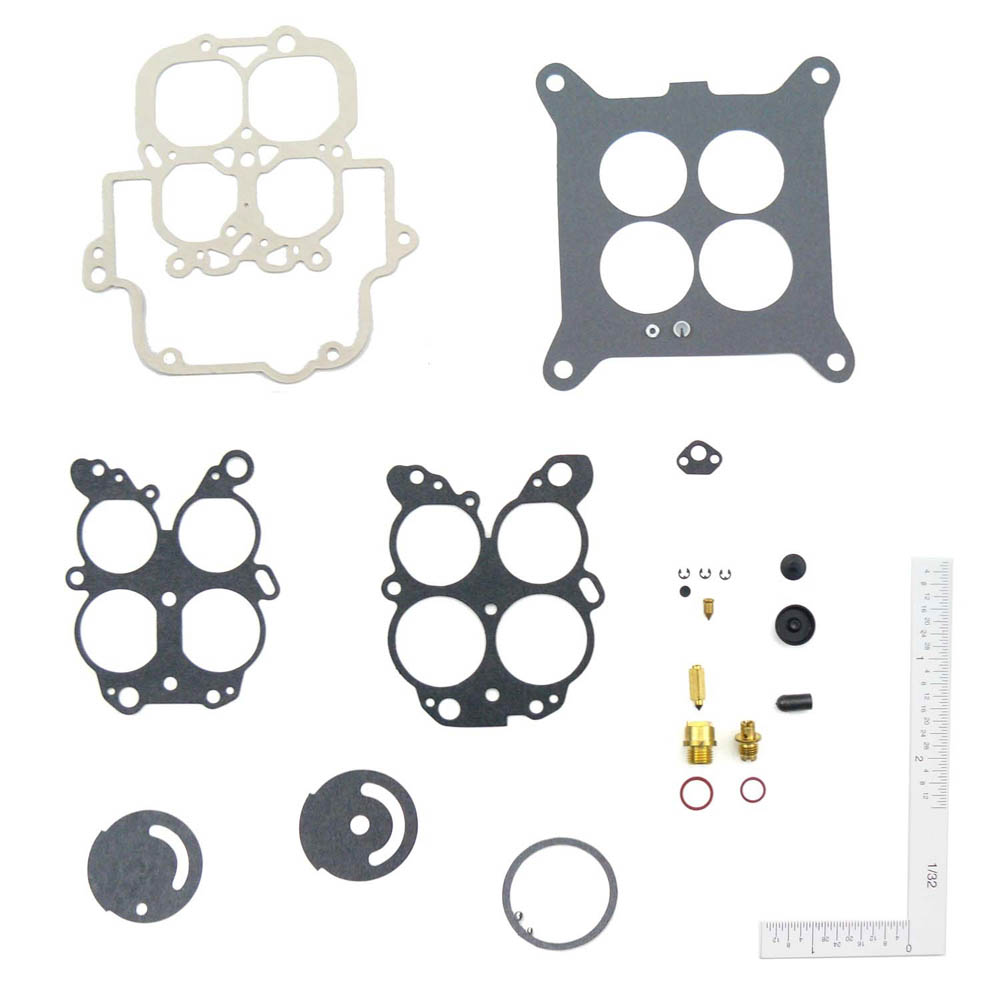  jeep Wagoneer Carburetor Repair Kit 