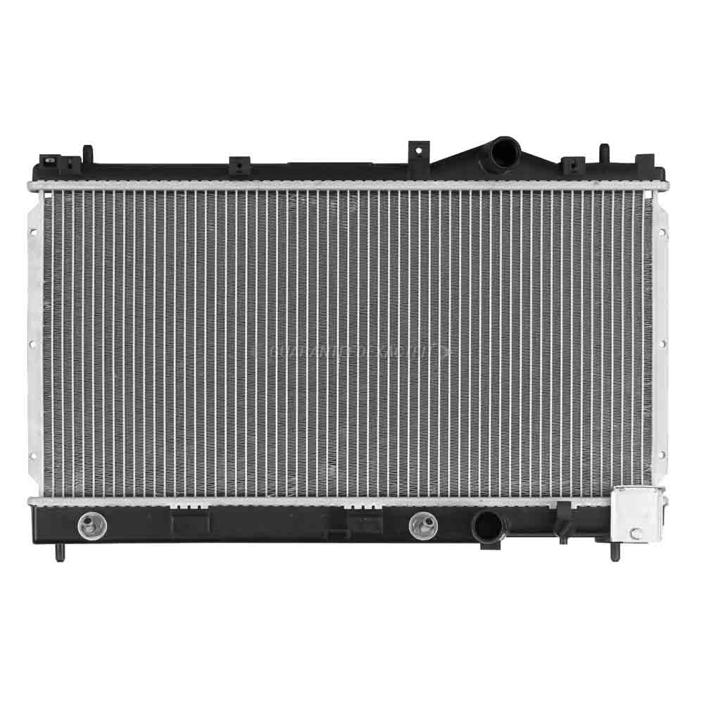  dodge Neon Radiator 