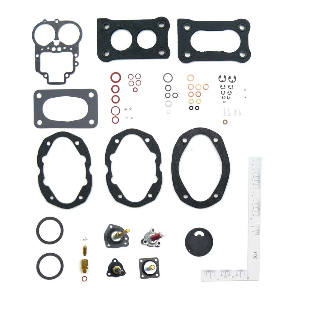  ford Cortina Carburetor Repair Kit 