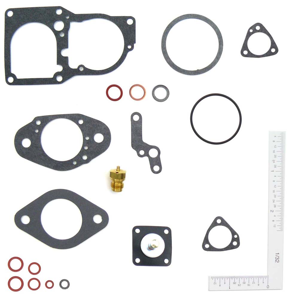  bmw 1602 Carburetor Repair Kit 