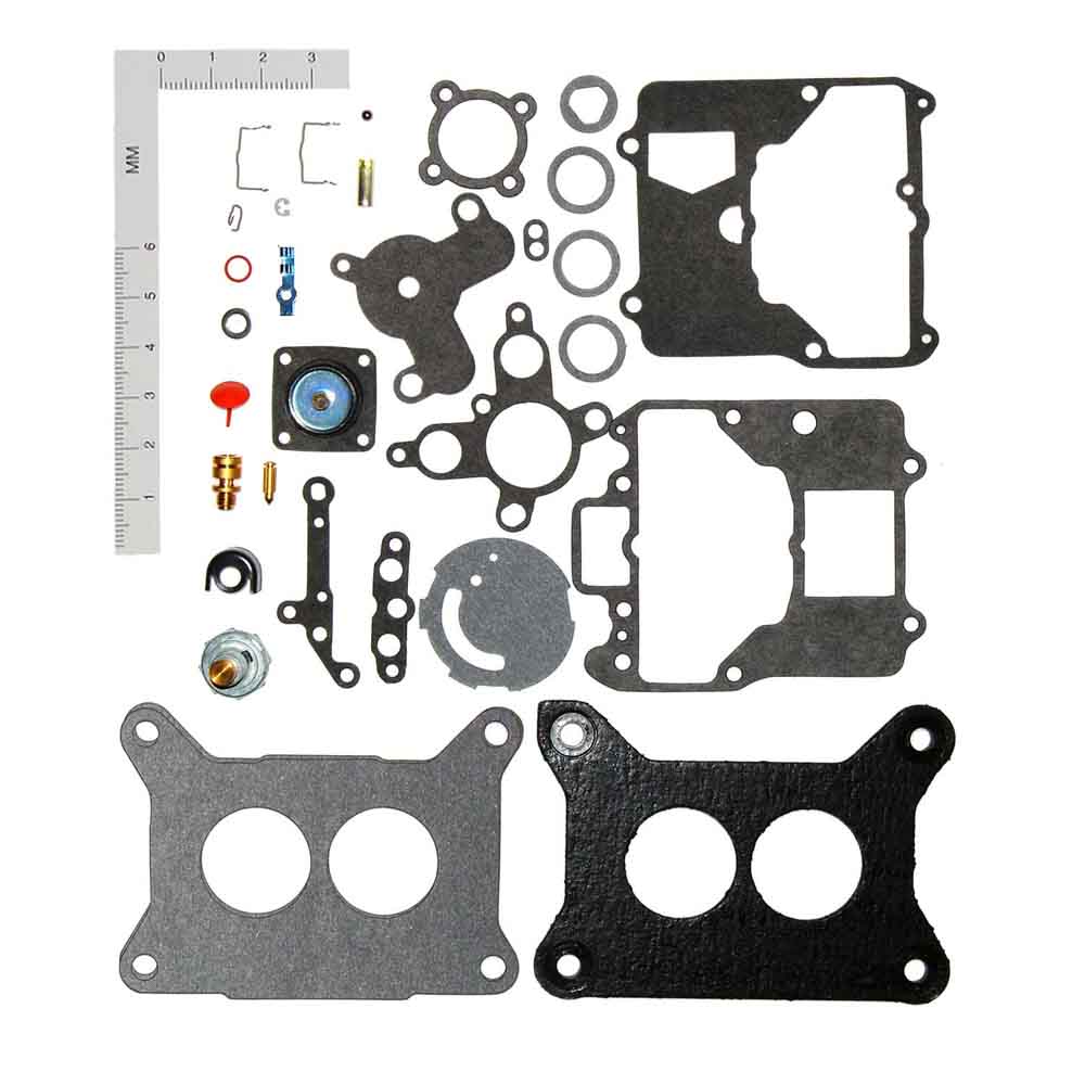  ford Granada Carburetor Repair Kit 