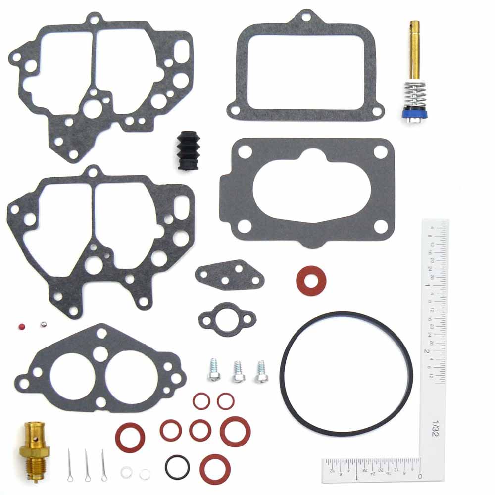  ford Courier Carburetor Repair Kit 