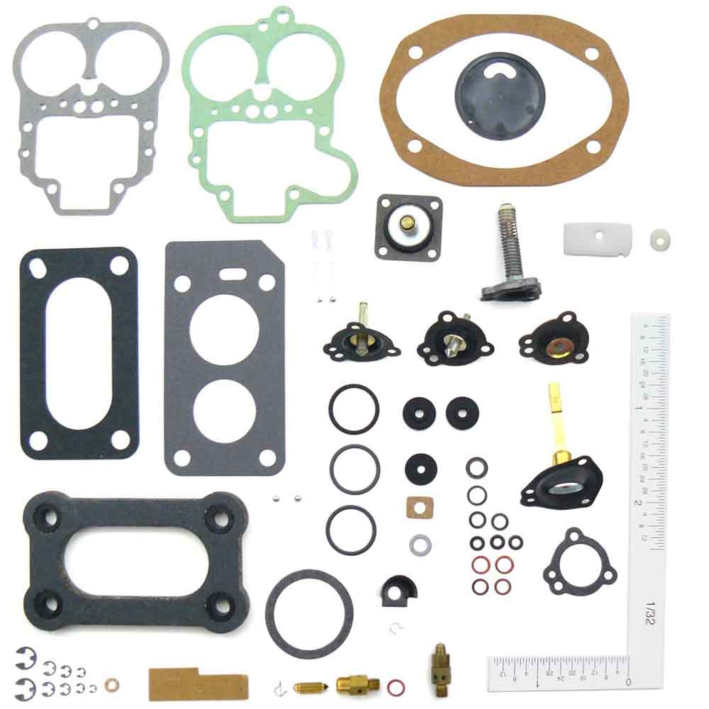  chevrolet Vega Carburetor Repair Kit 