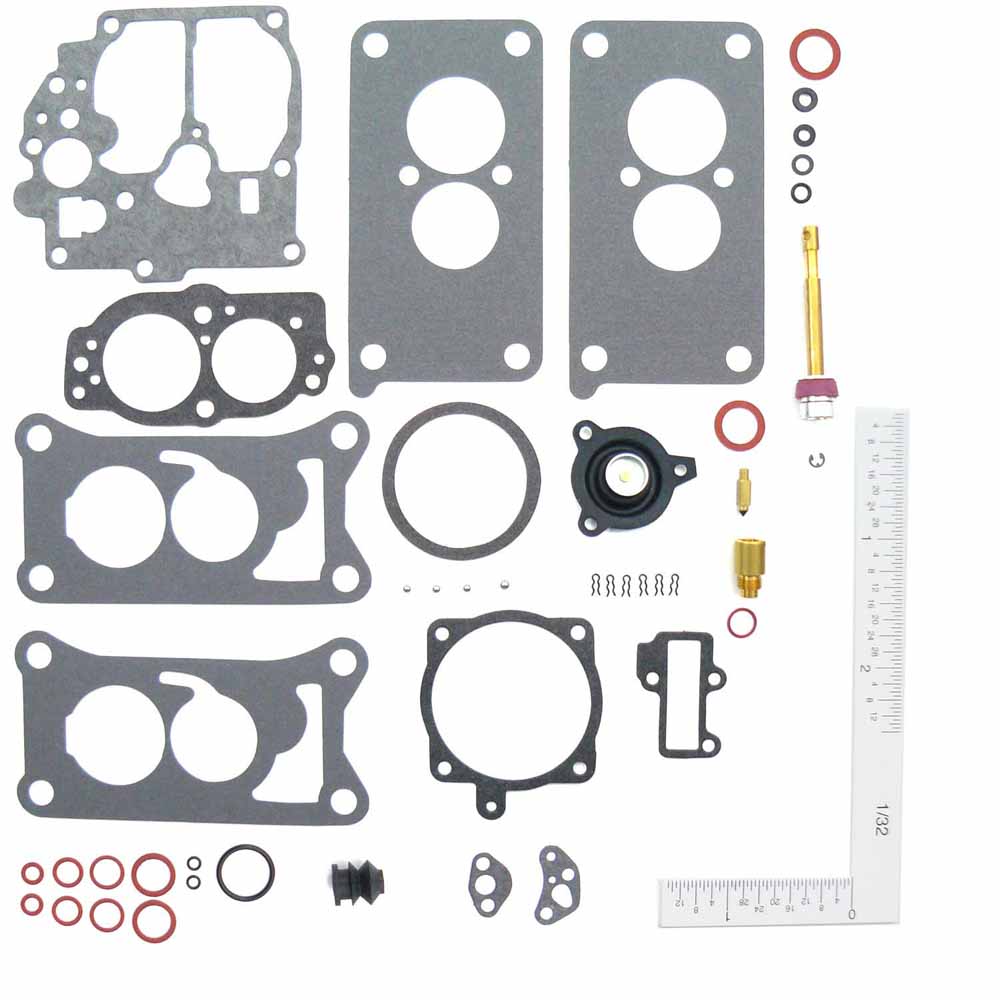  toyota Tiara Carburetor Repair Kit 