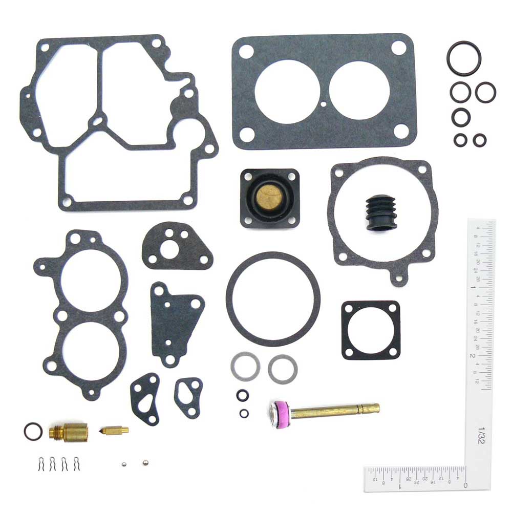  toyota Mark II Carburetor Repair Kit 
