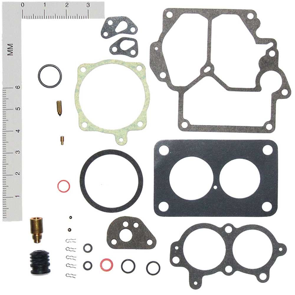  toyota Cressida Carburetor Repair Kit 