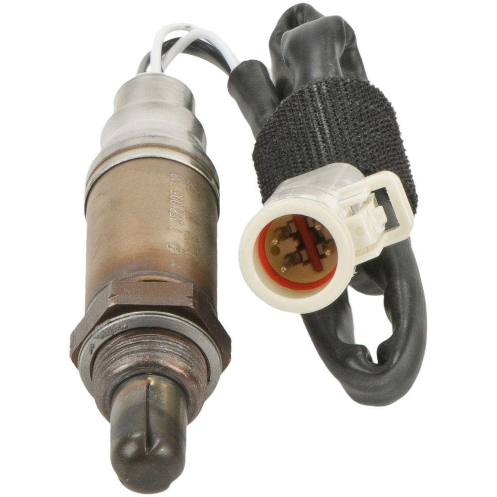  ford E 550 Econoline Super Duty Oxygen Sensor 