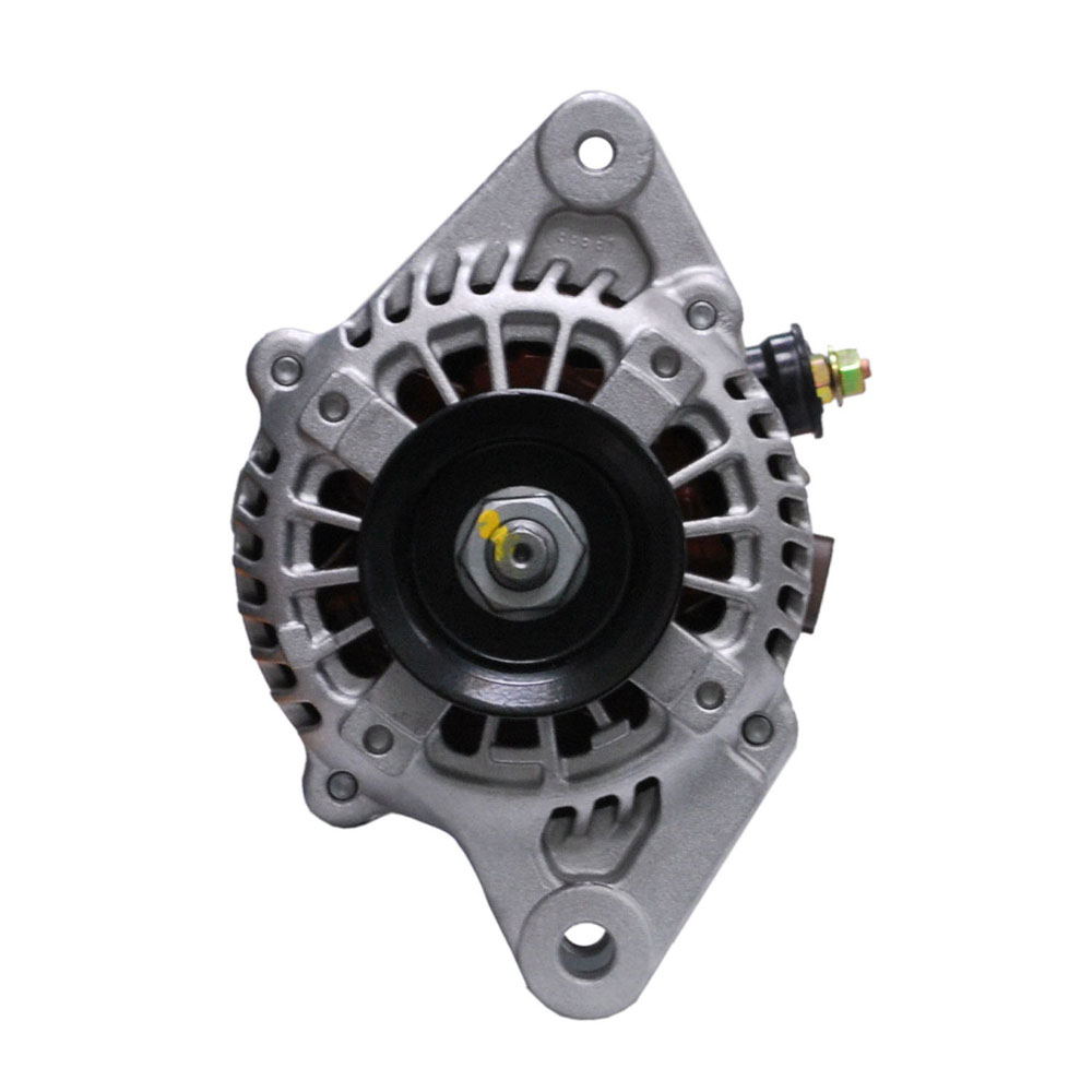  toyota Yaris Alternator 