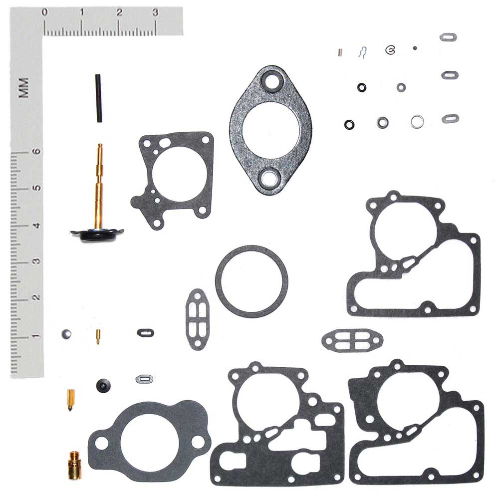  ford Ranger Carburetor Repair Kit 