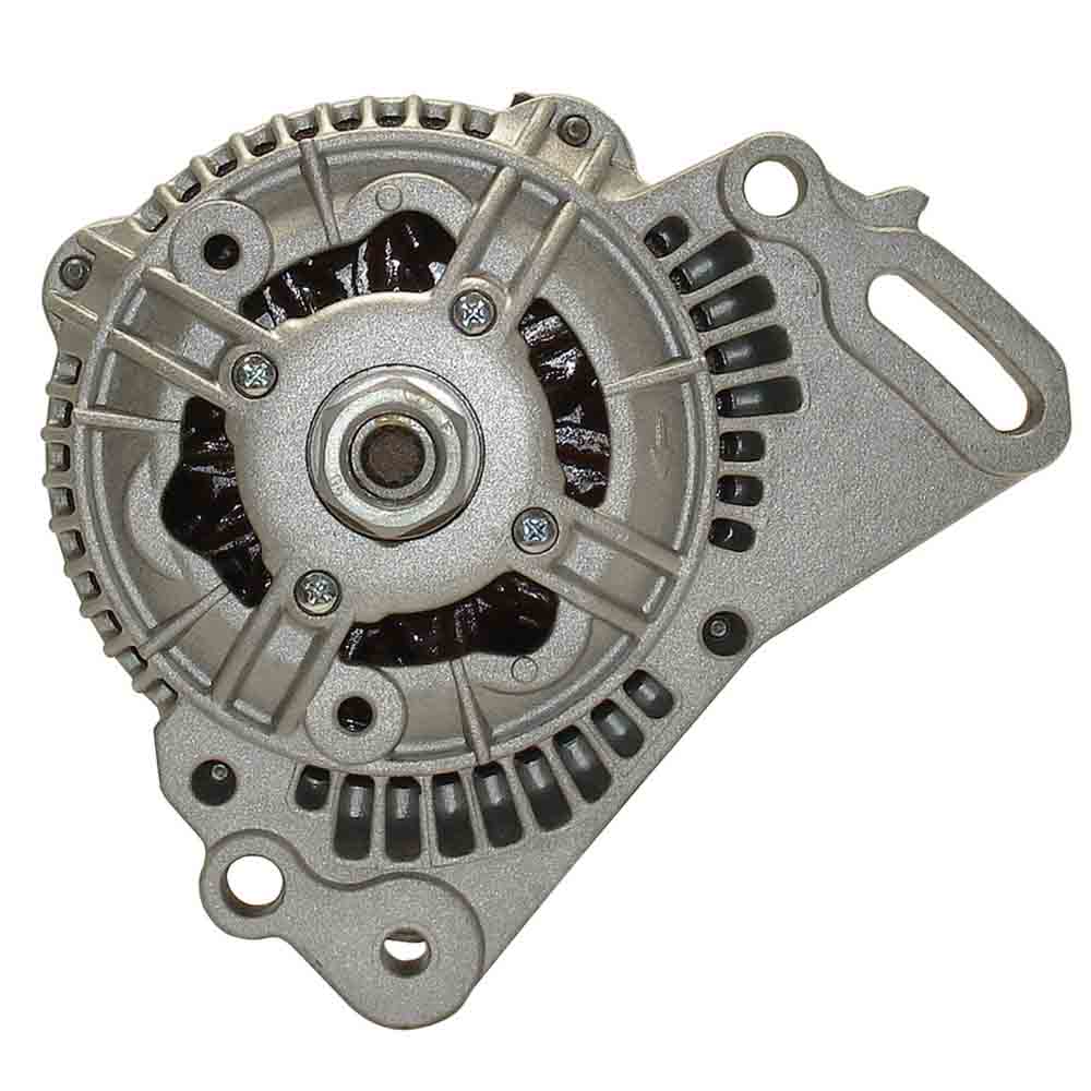  volkswagen Cabrio Alternator 