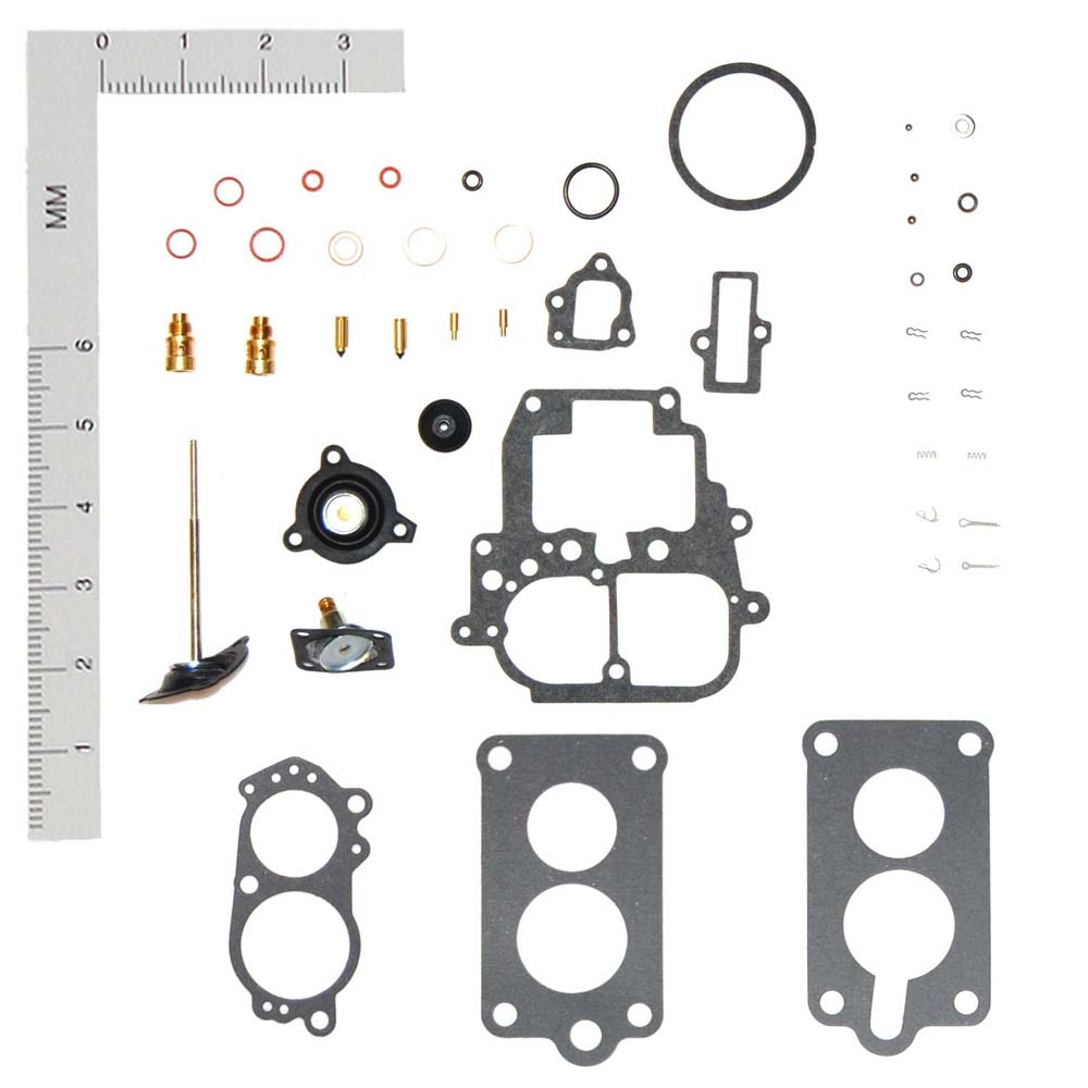  toyota 4Runner Carburetor Repair Kit 