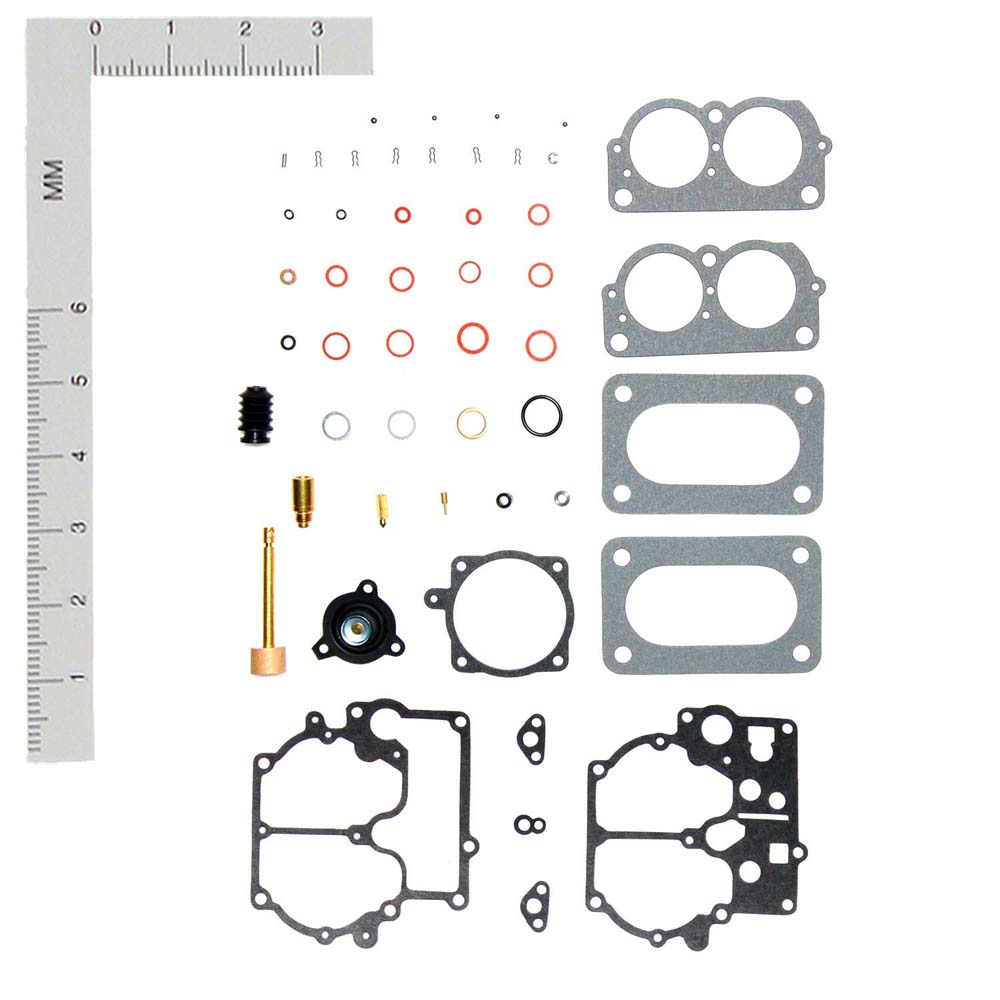  toyota Land Cruiser Carburetor Repair Kit 