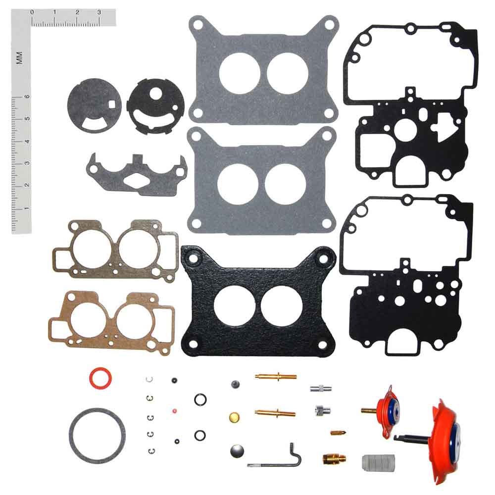  ford LTD Crown Victoria Carburetor Repair Kit 