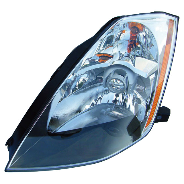  nissan  Headlight Assembly 