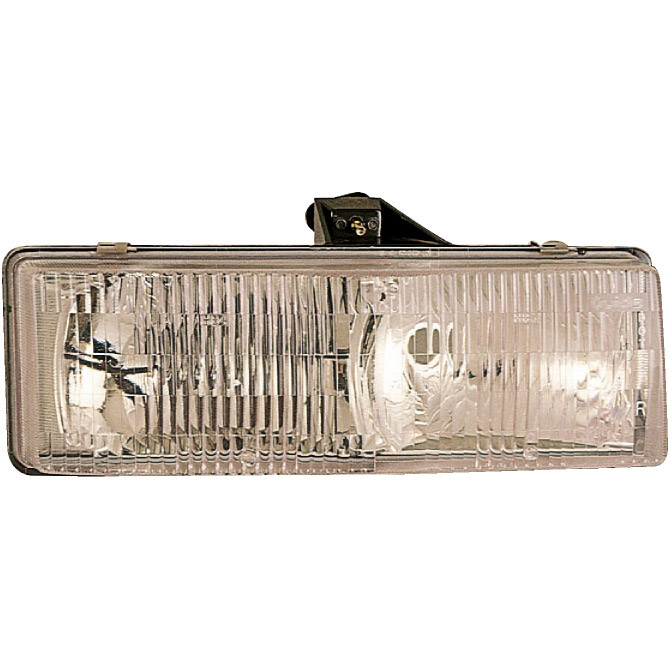 chevrolet Astro Van Headlight Assembly 