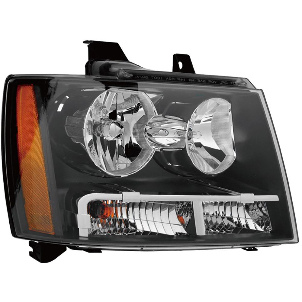  chevrolet Tahoe Headlight Assembly 