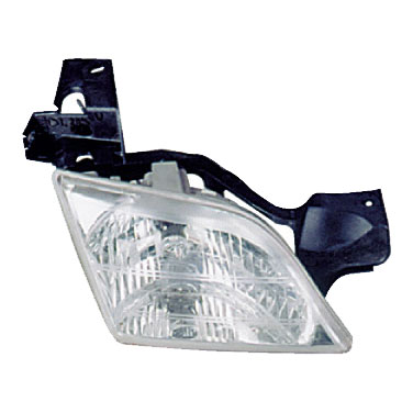 chevrolet Venture Headlight Assembly 