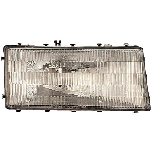  dodge Spirit Headlight Assembly 
