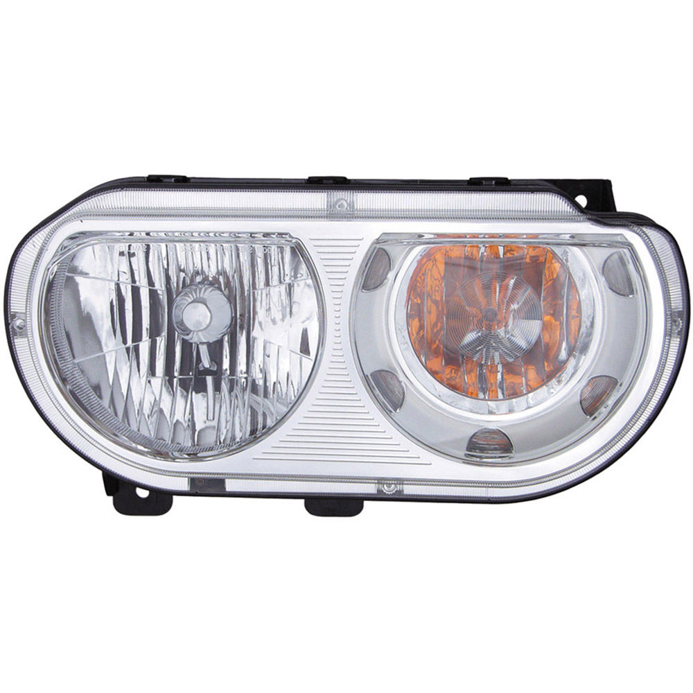 2020 dodge Challenger Headlight Assembly