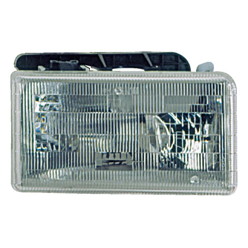  dodge Dakota Headlight Assembly 
