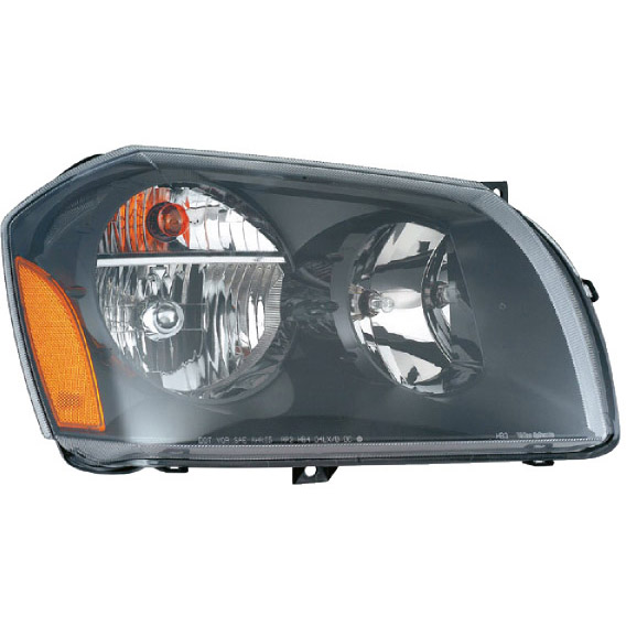  dodge Magnum Headlight Assembly 