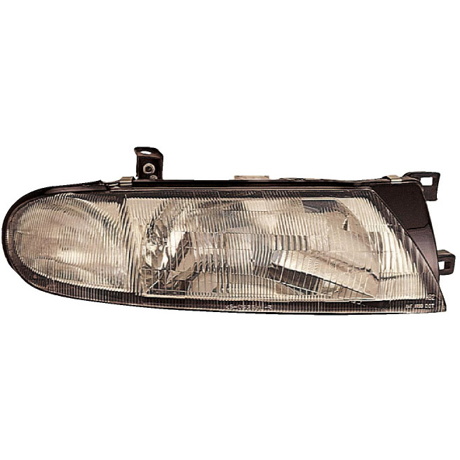 nissan Altima Headlight Assembly 