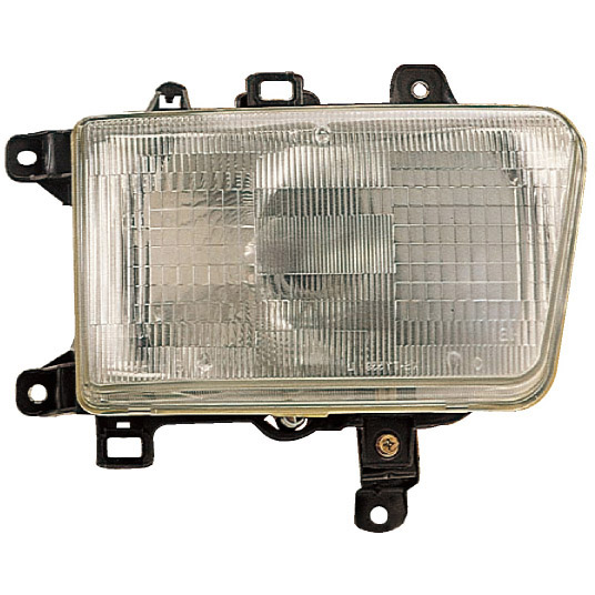  toyota 4Runner Headlight Assembly 