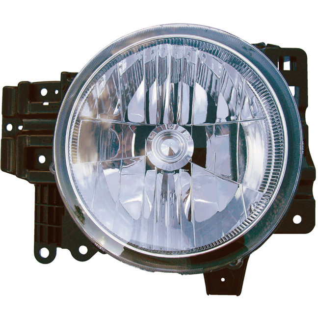  toyota FJ Cruiser Headlight Assembly 