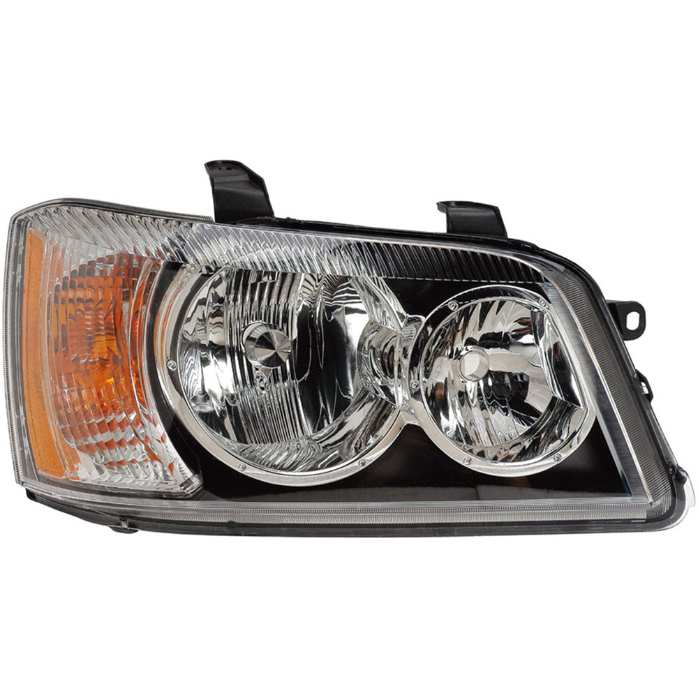  toyota Highlander Headlight Assembly 