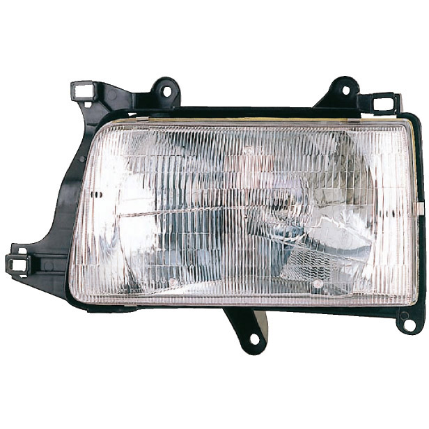  toyota T100 Headlight Assembly 