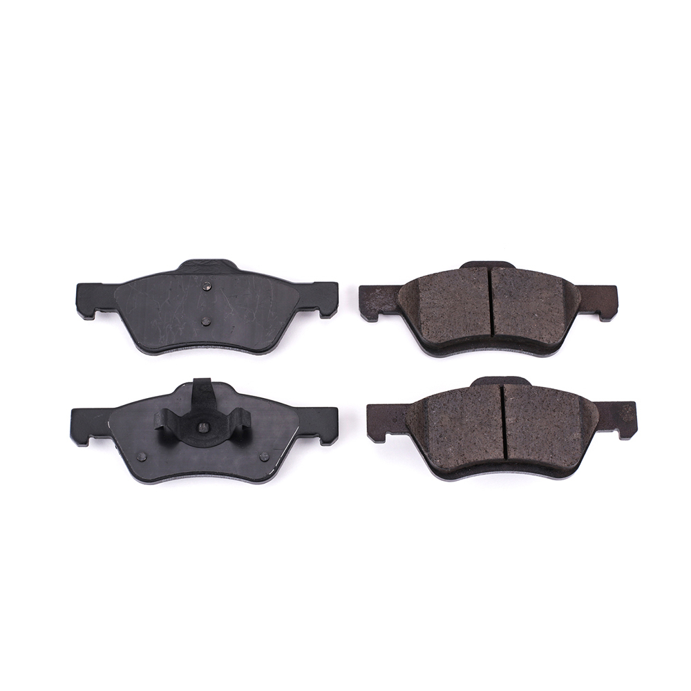  ford  Brake Pad Set 
