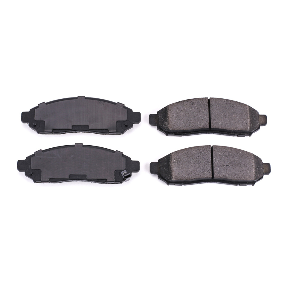  chevrolet  Brake Pad Set 