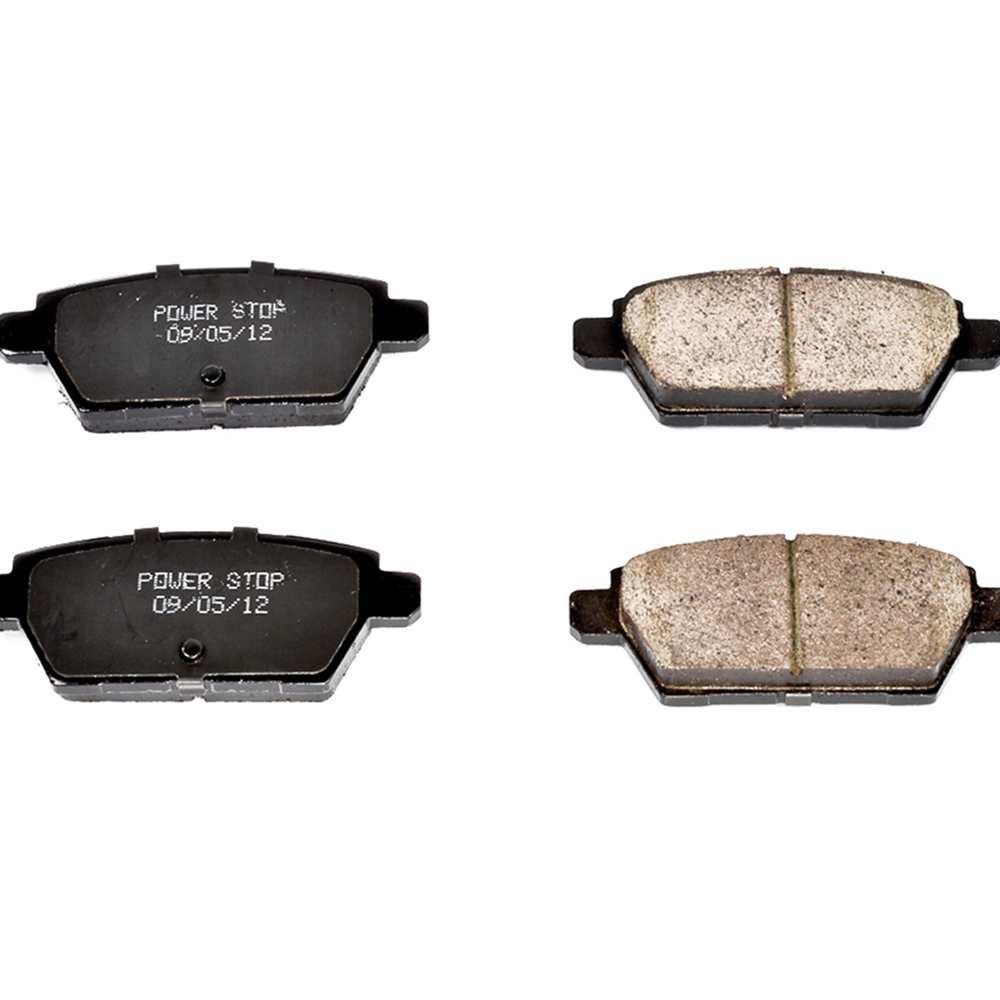 2007 ford Fusion Brake Pad Set 
