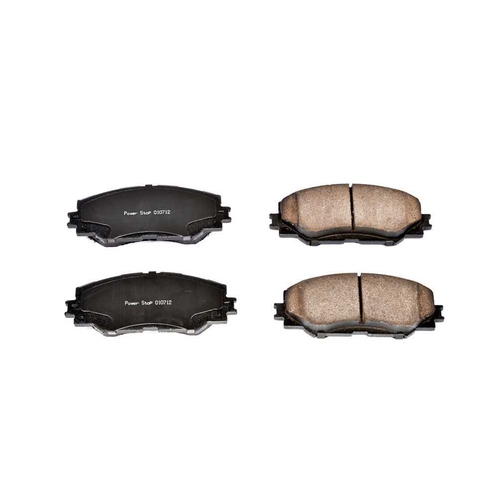 2013 toyota Corolla Brake Pad Set 