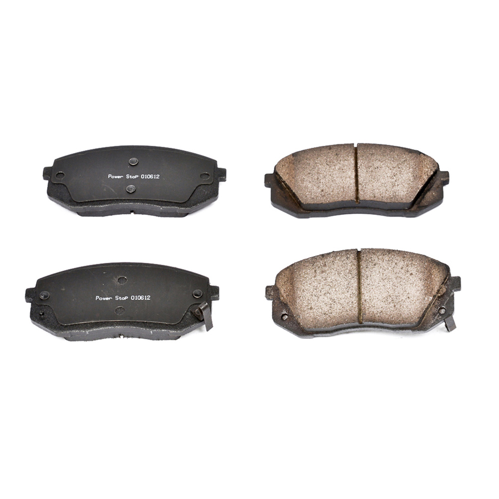  hyundai  Brake Pad Set 