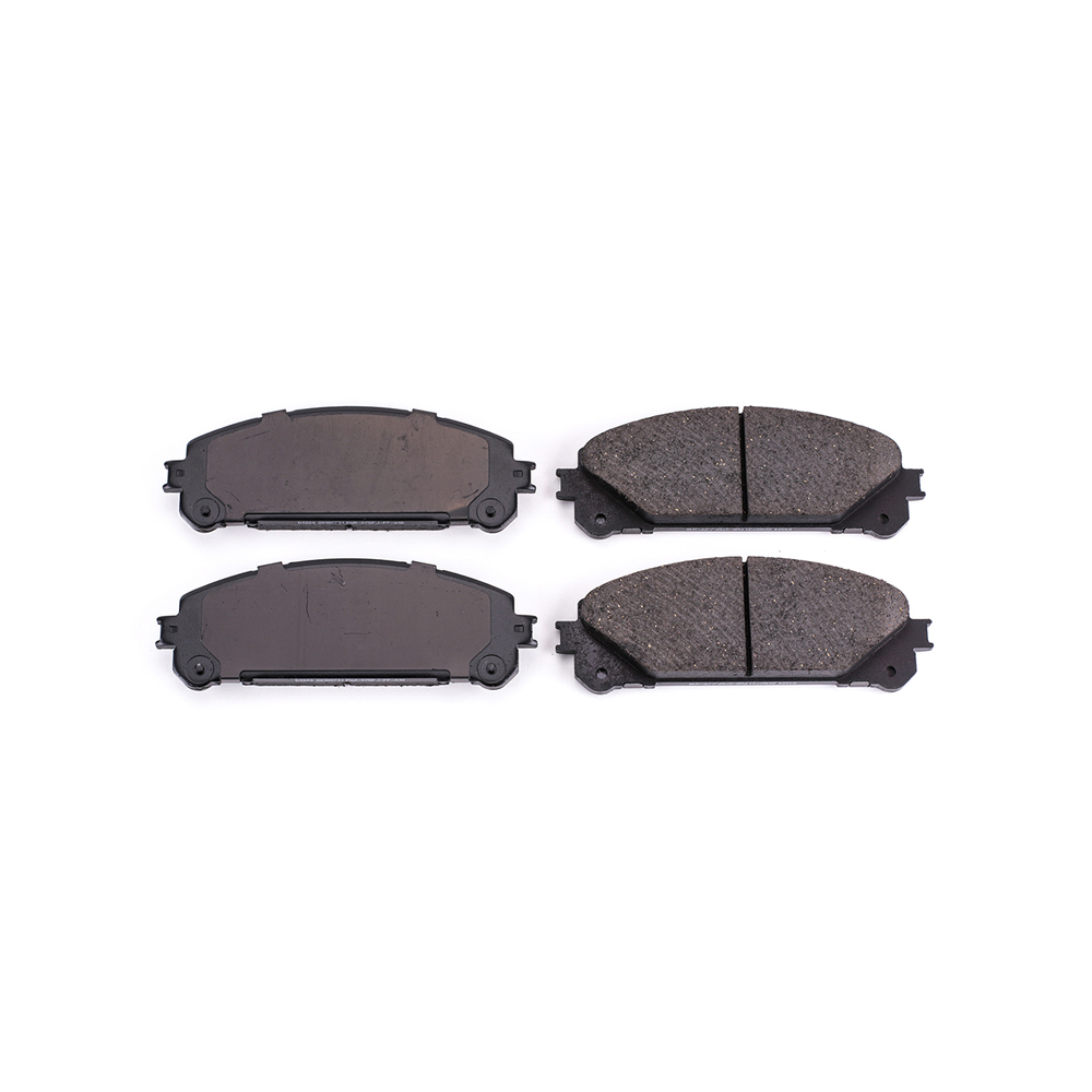  toyota Highlander Brake Pad Set 