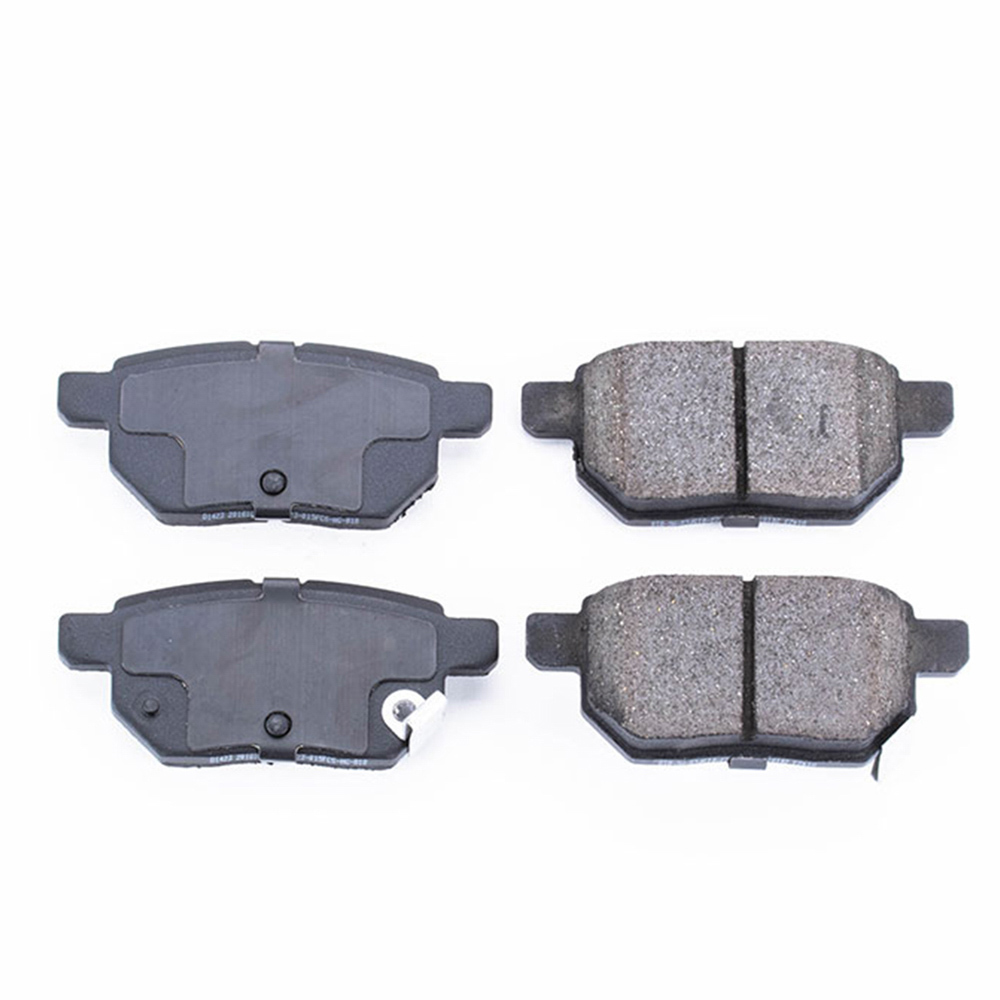 toyota Corolla iM Brake Pad Set 