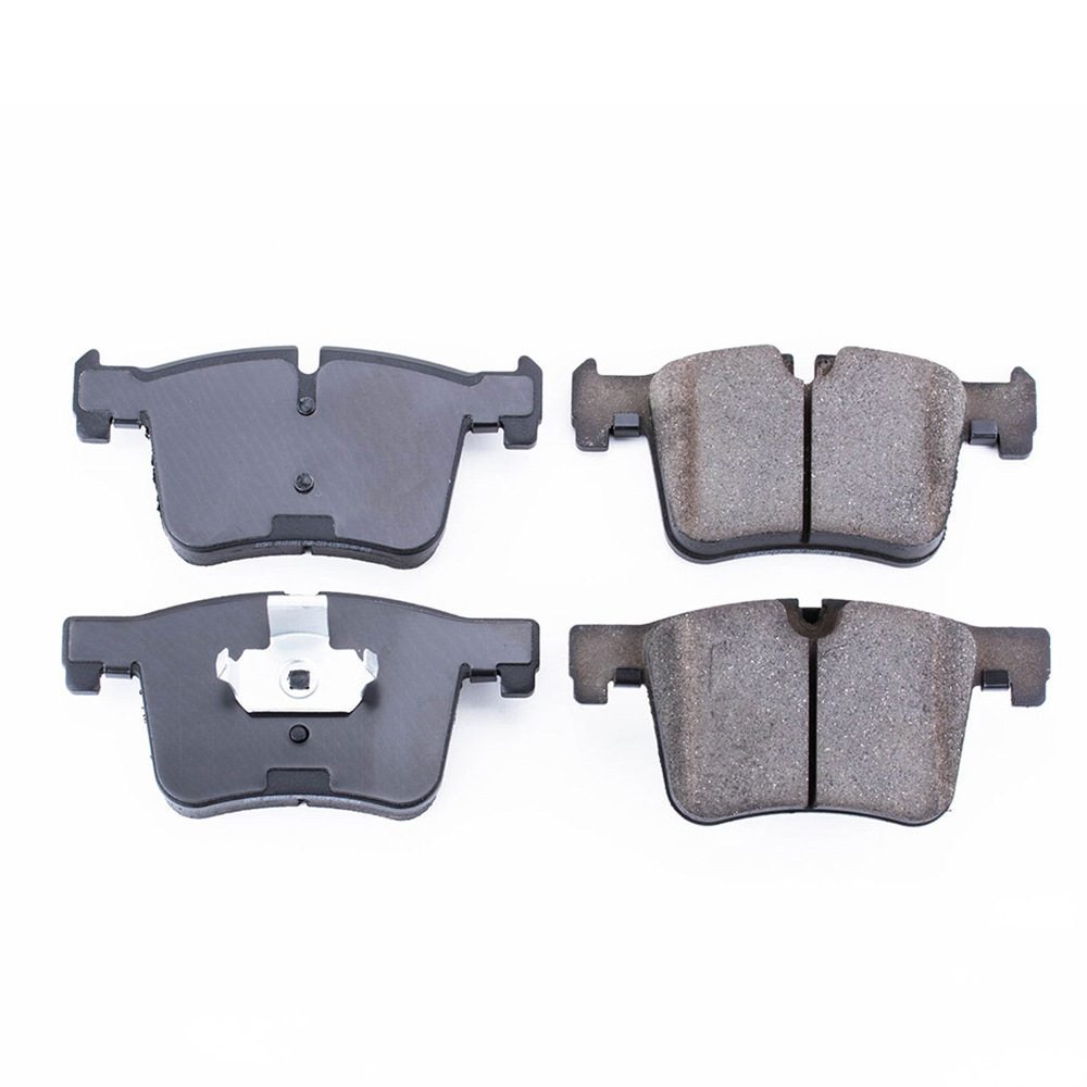  bmw 320i xDrive Brake Pad Set 