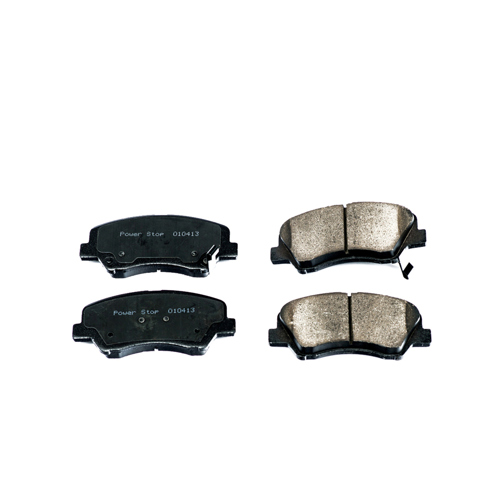  hyundai Accent Brake Pad Set 