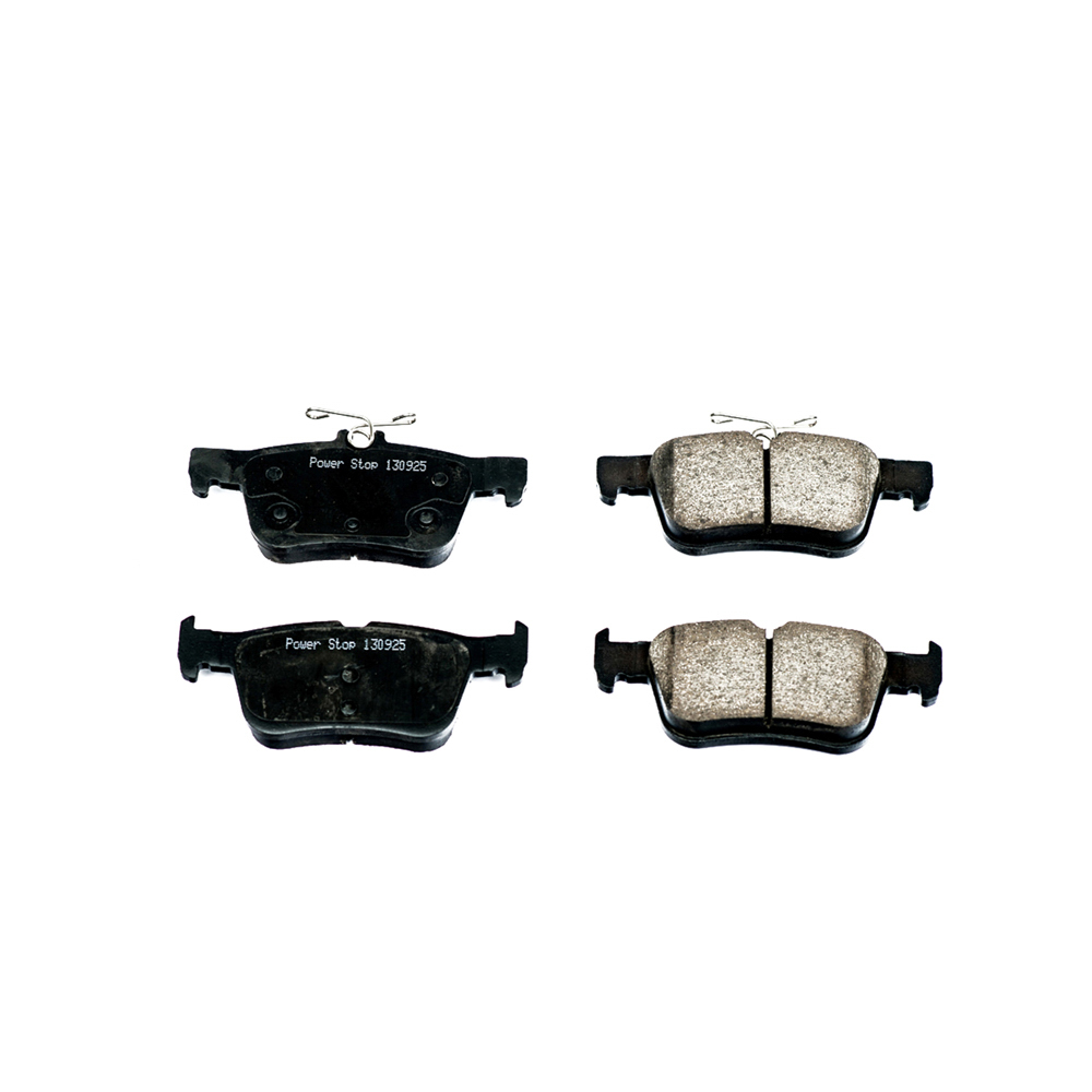  ford Edge Brake Pad Set 