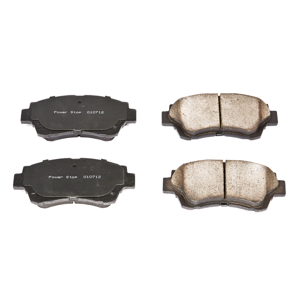 2017 toyota Camry Brake Pad Set 