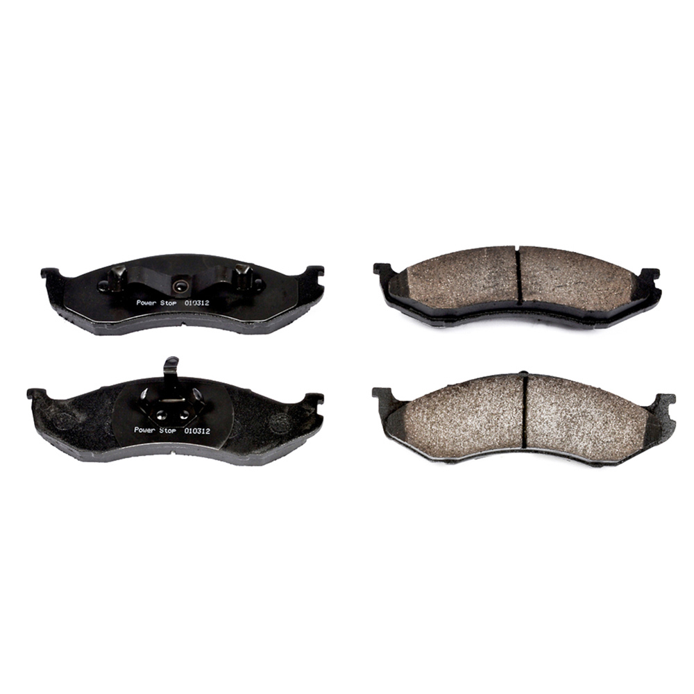 2016 jeep Cherokee Brake Pad Set 