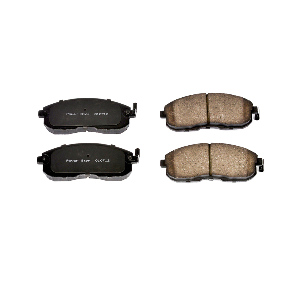  nissan Maxima Brake Pad Set 