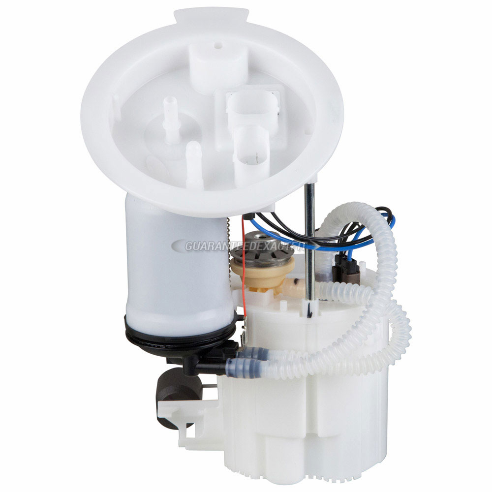  bmw 428i Gran Coupe Fuel Pump Assembly 