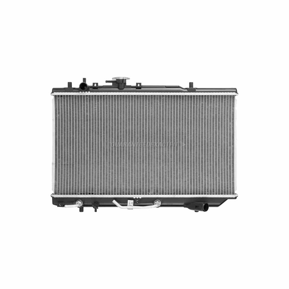 
 ford Aspire Radiator 