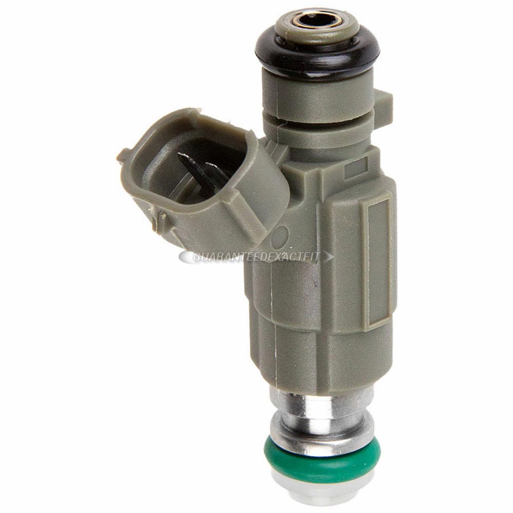  nissan Pathfinder Fuel Injector 