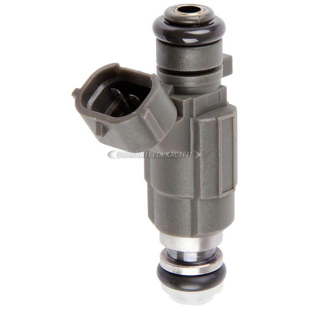  nissan Murano Fuel Injector 