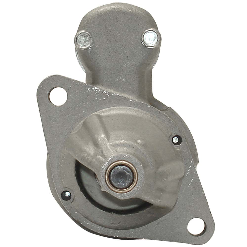  nissan Pulsar Starter 